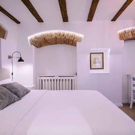 Chic Central Studio Sibiu Bagian luar foto