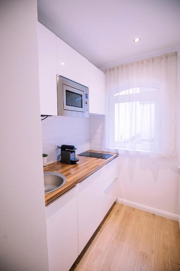 Chic Central Studio Sibiu Bagian luar foto